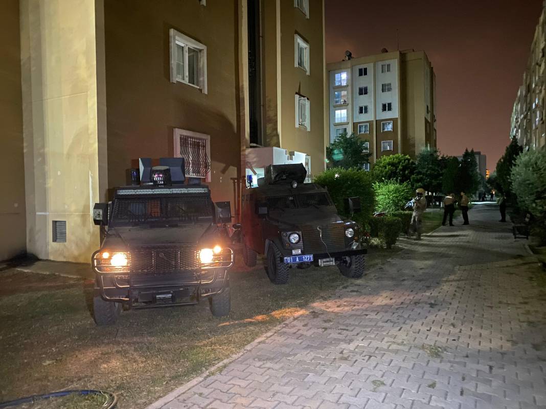 Kayınpeder, damadını öldürdü 3