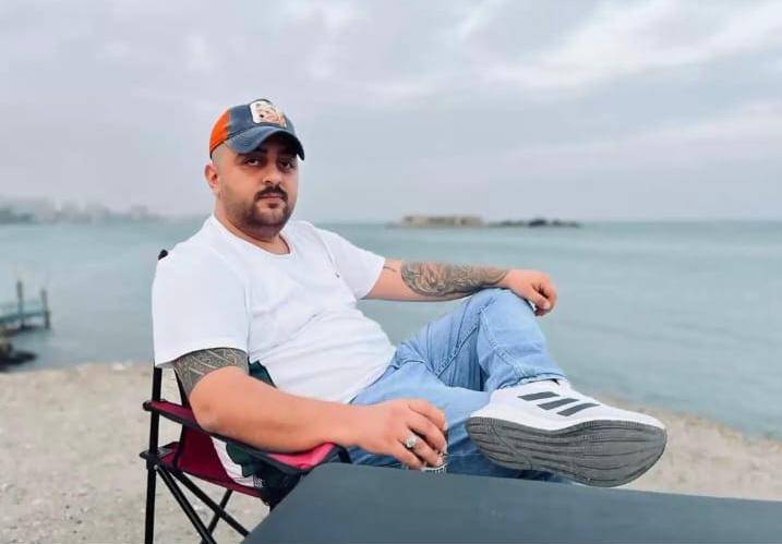 Kayınpeder, damadını öldürdü 7