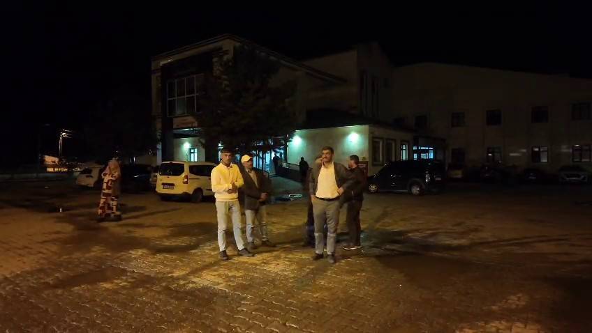 Acı olay... Baba-oğul aynı anda can verdiler 2