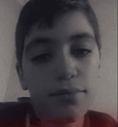 Acı olay... Baba-oğul aynı anda can verdiler 6