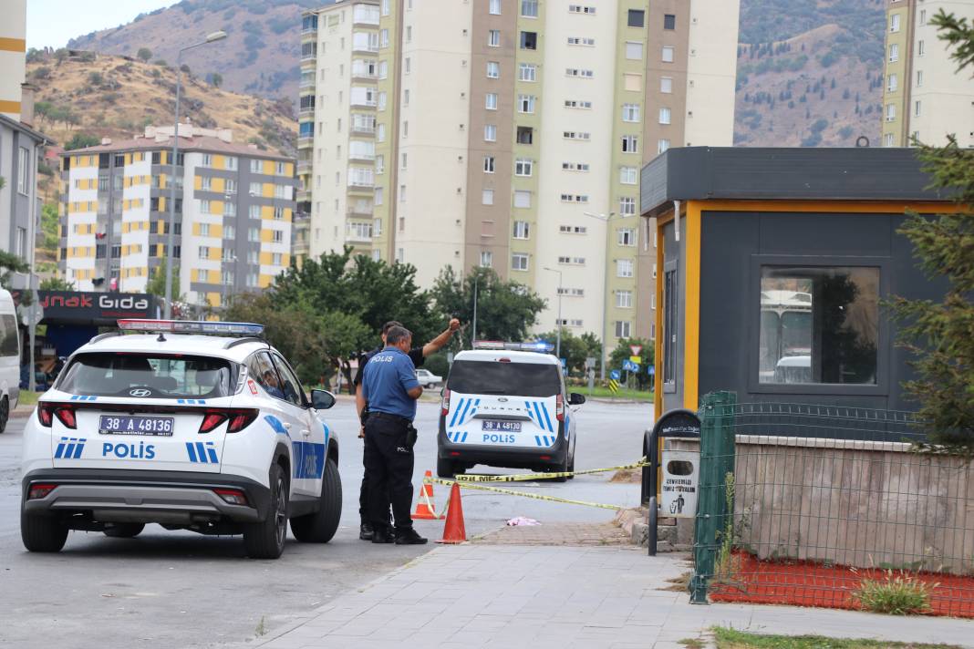 Cami tuvaletindeki olayda kan aktı! 2