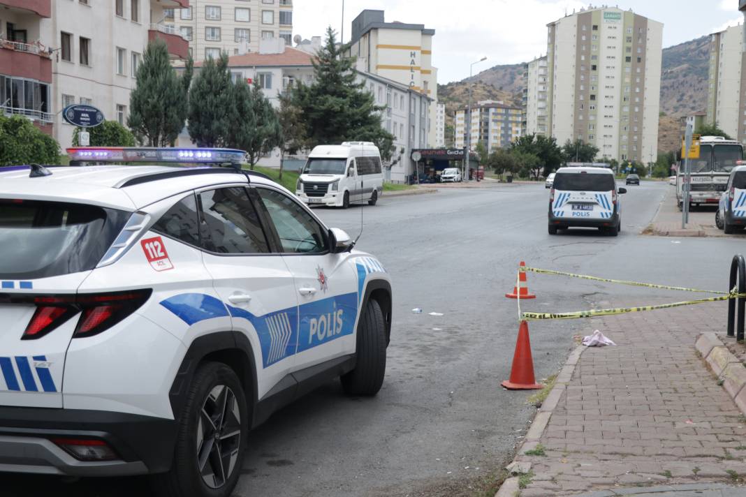 Cami tuvaletindeki olayda kan aktı! 6