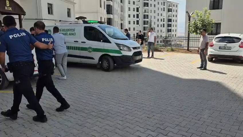 Yasak aşk cinayeti... Başkomiser, evinde gördüğü şahsı öldürdü 6