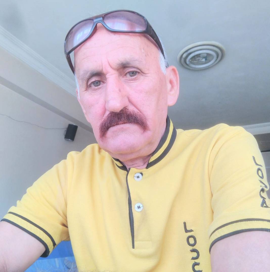 Yalnız yaşayan adamın cesedi yayılan kötü koku sonucu bulundu 5