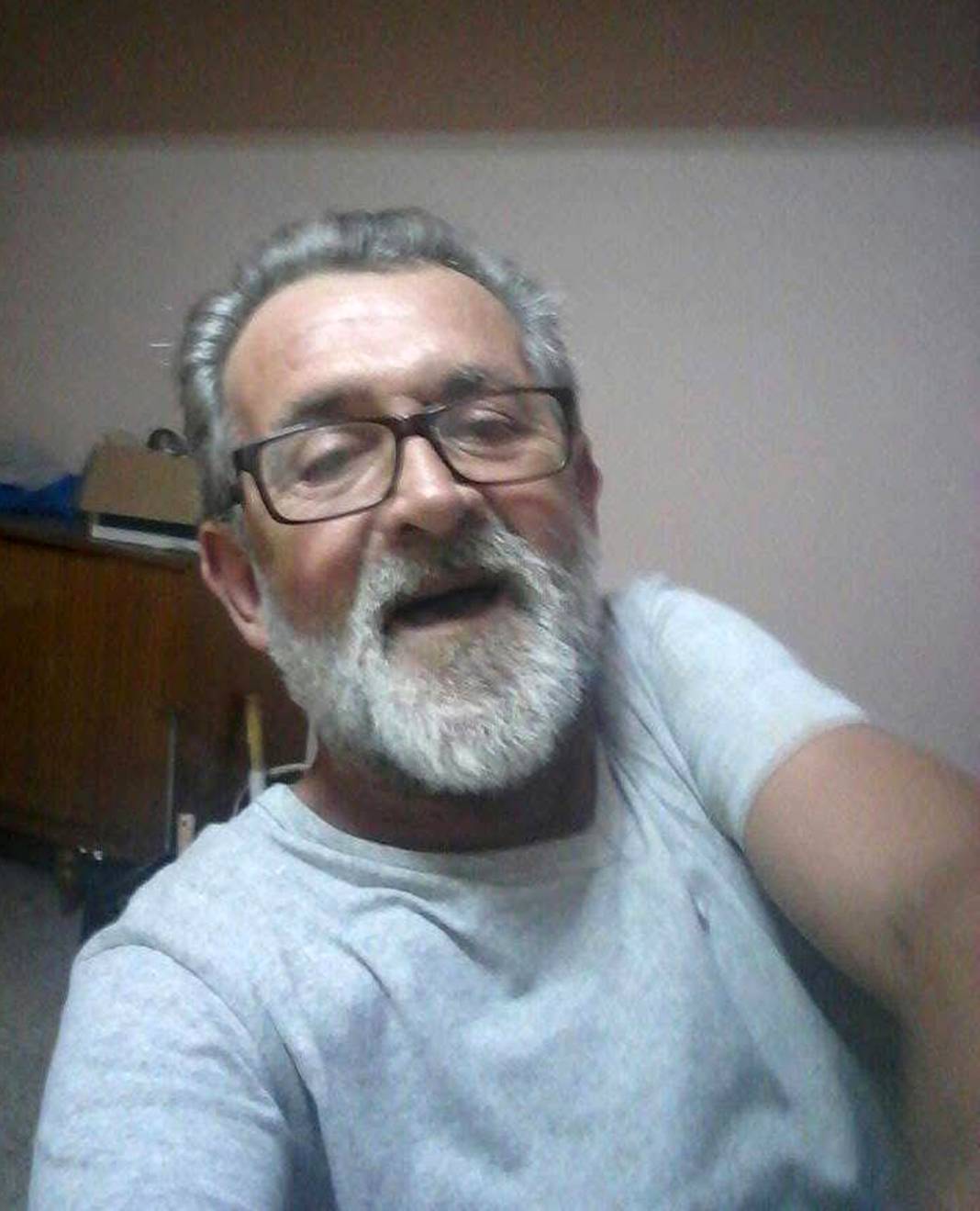 Merdiven sonu oldu! Hayatını kaybetti 3