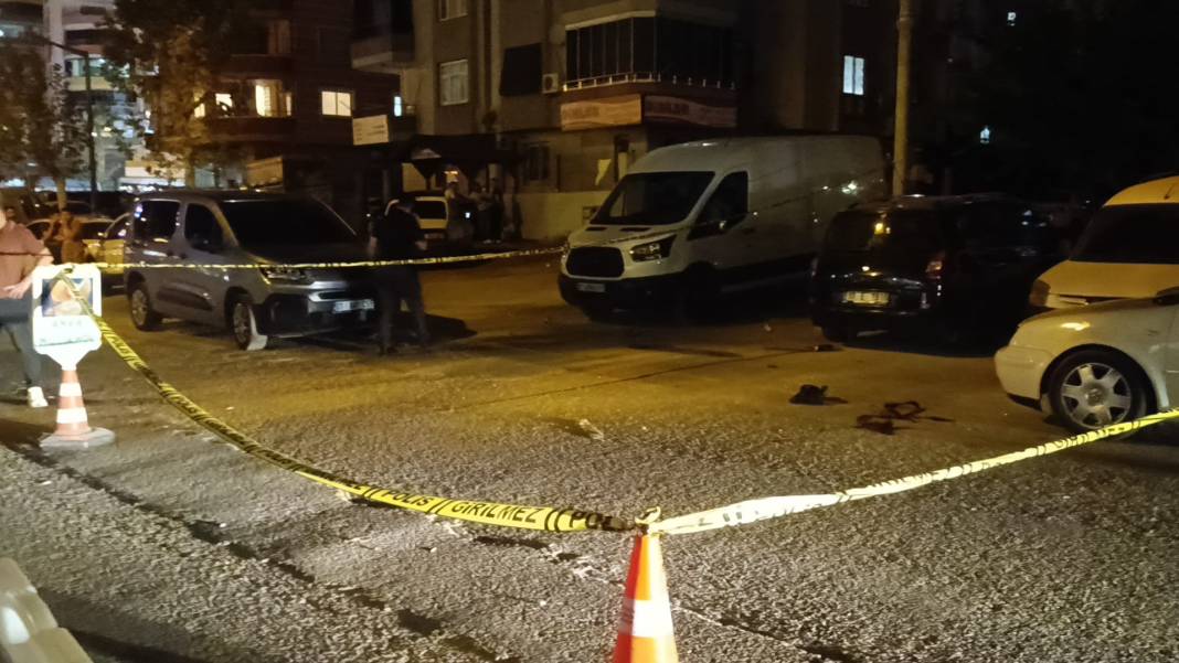 Düğün salonunda çıkan kavgada tabancayla öldürüldü 3