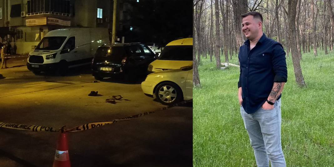 Düğün salonunda çıkan kavgada tabancayla öldürüldü 6