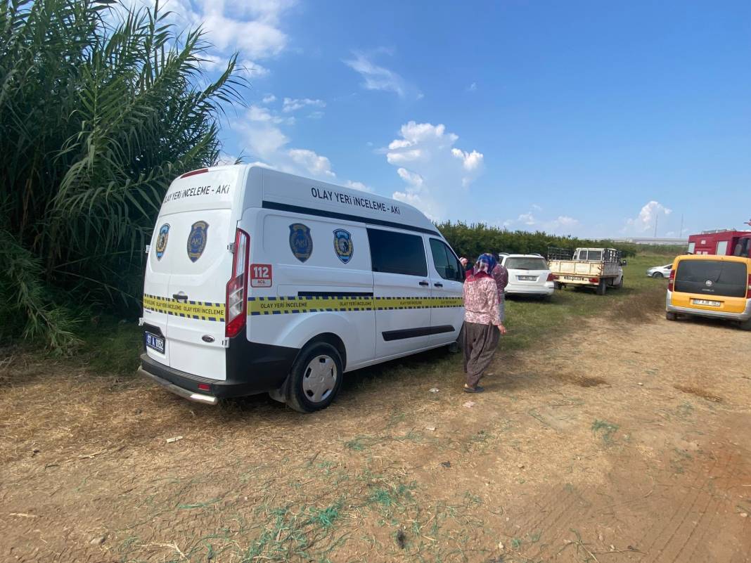 Sanayide ustaydı... Feci şekilde can verdi 1