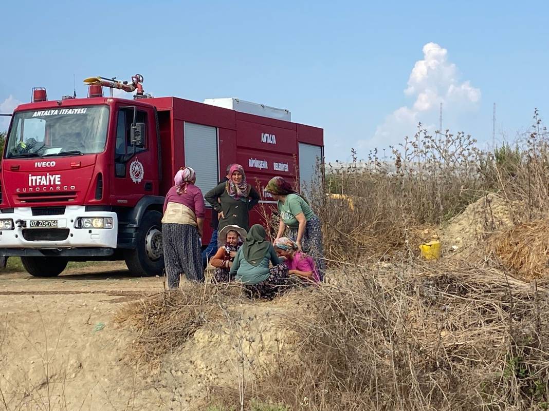 Sanayide ustaydı... Feci şekilde can verdi 2