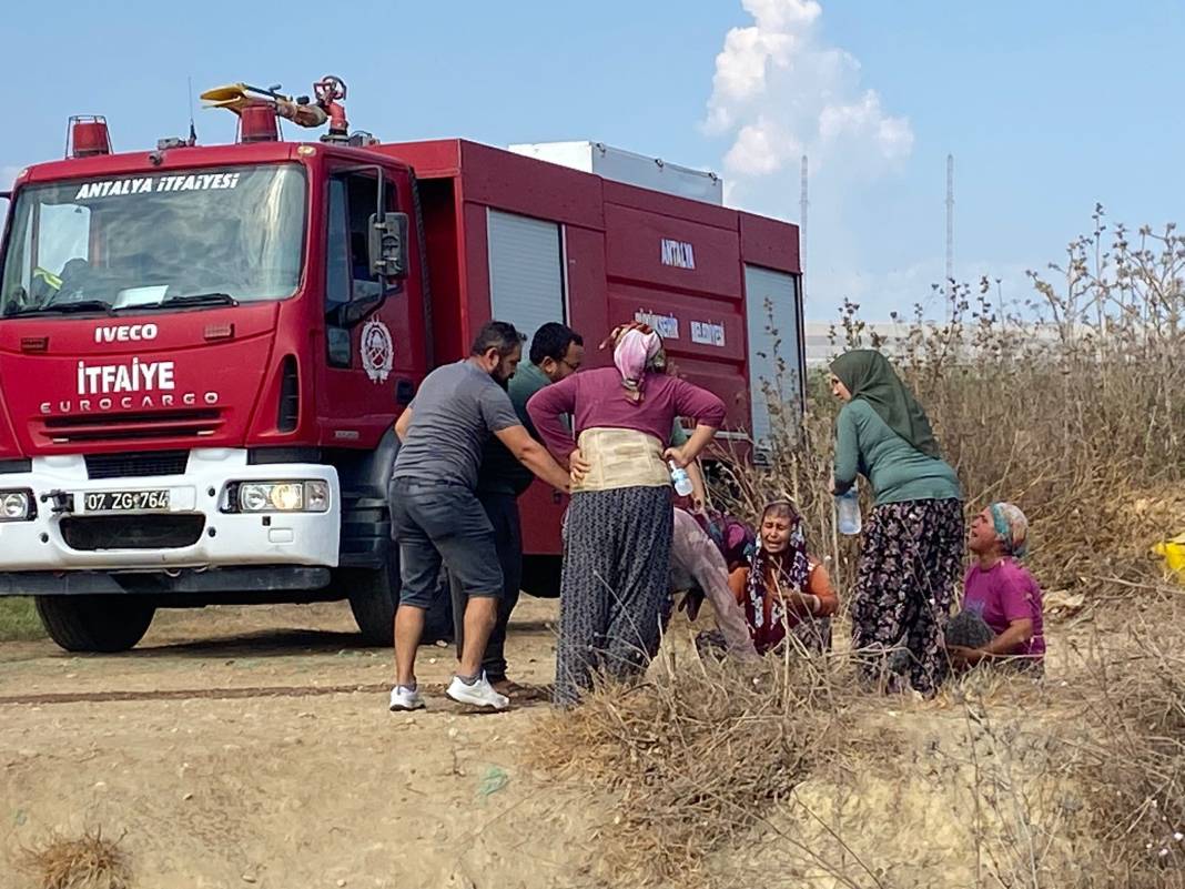Sanayide ustaydı... Feci şekilde can verdi 3