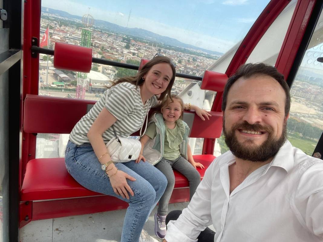 4 yaşındaki Berra'yı ölüme götüren ihmaller zinciri 13