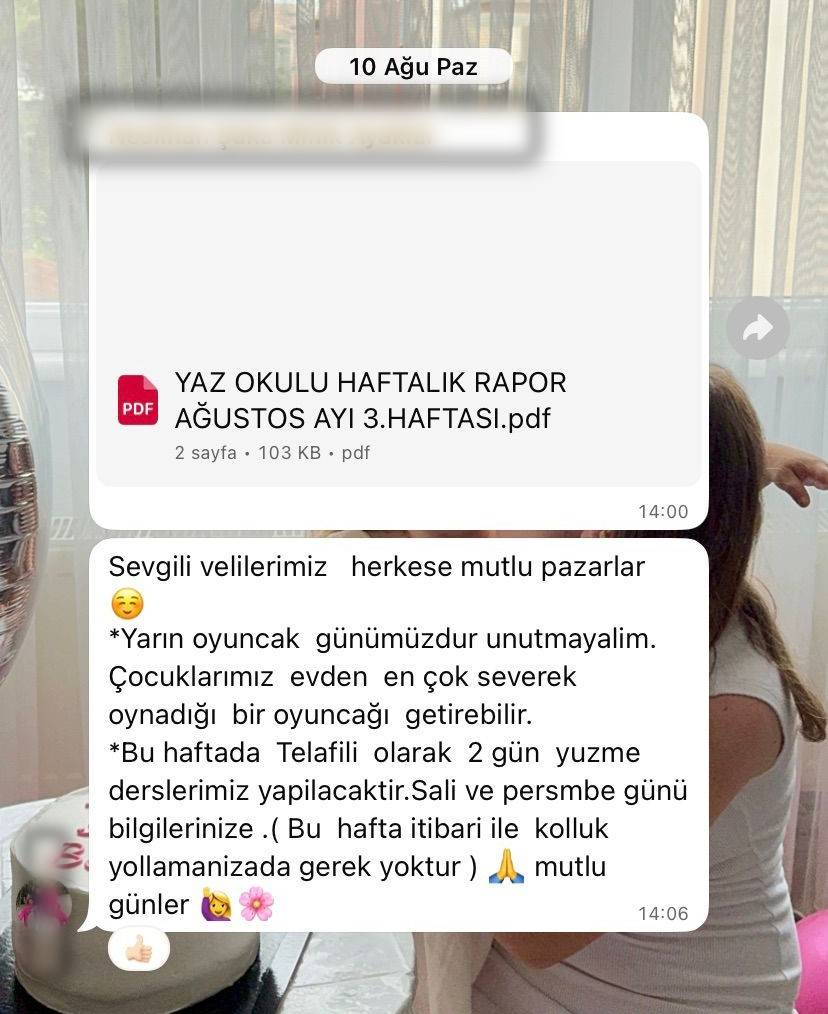 4 yaşındaki Berra'yı ölüme götüren ihmaller zinciri 4