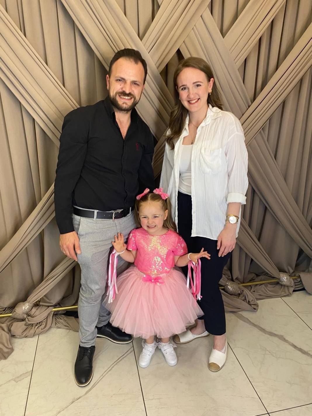 4 yaşındaki Berra'yı ölüme götüren ihmaller zinciri 7