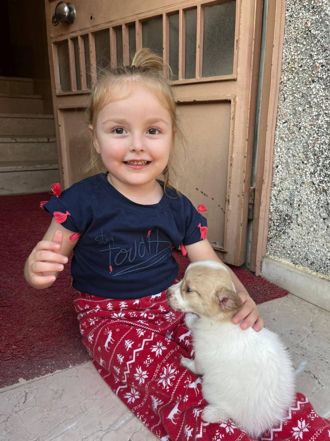 4 yaşındaki Berra'yı ölüme götüren ihmaller zinciri 9