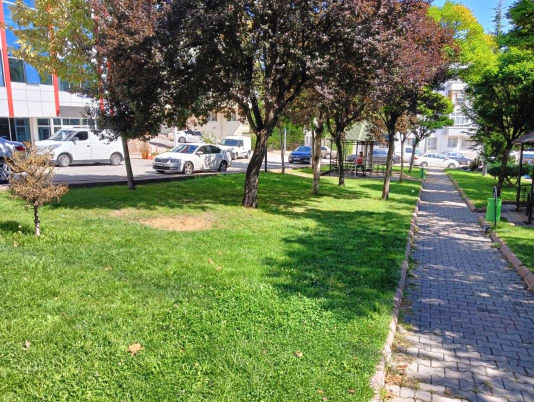 Kız meselesi can aldı! 15 yaşındaki yaşıtı tarafından öldürüldü 1