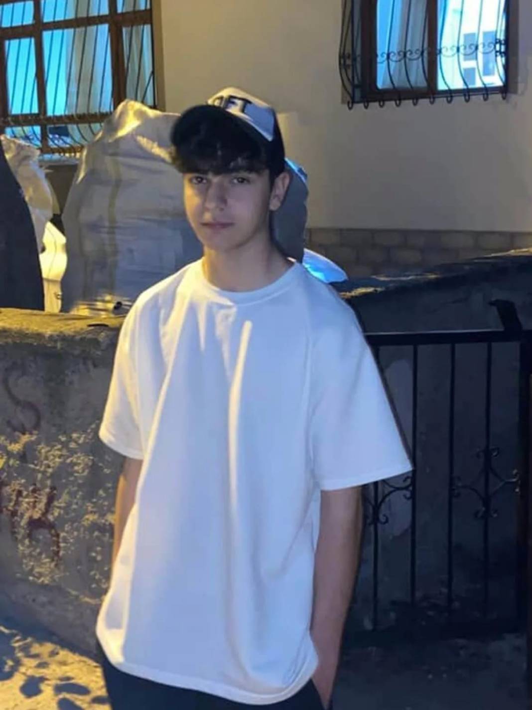 Kız meselesi can aldı! 15 yaşındaki yaşıtı tarafından öldürüldü 3