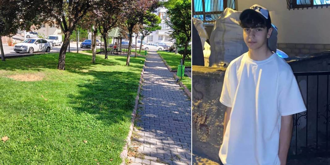 Kız meselesi can aldı! 15 yaşındaki yaşıtı tarafından öldürüldü 4