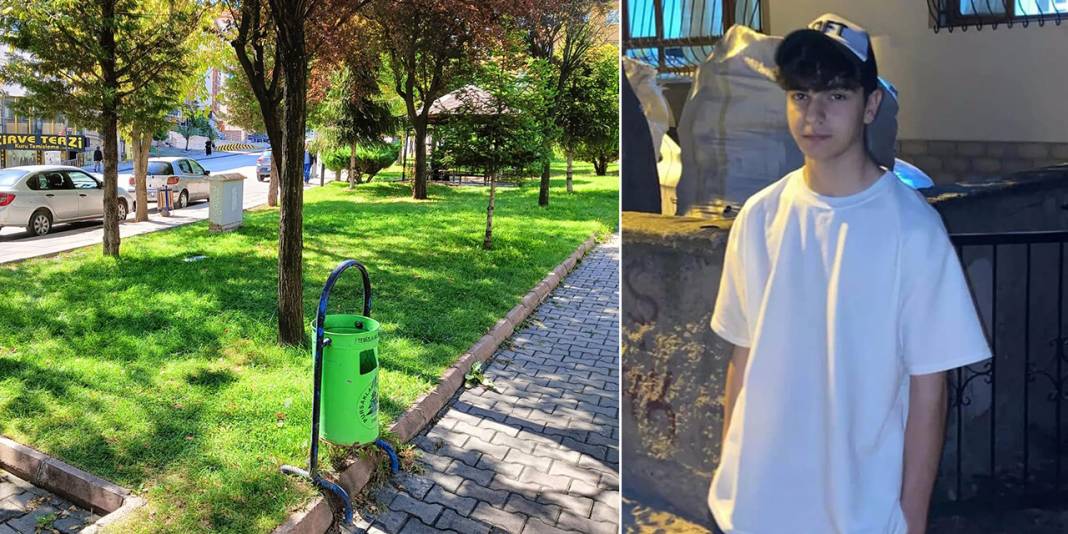 Kız meselesi can aldı! 15 yaşındaki yaşıtı tarafından öldürüldü 5