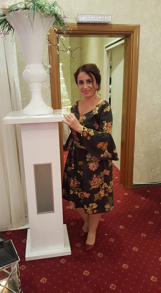 Yüksek mühendis, kayınpederi tarafından kızının gözü önünde öldürüldü 2