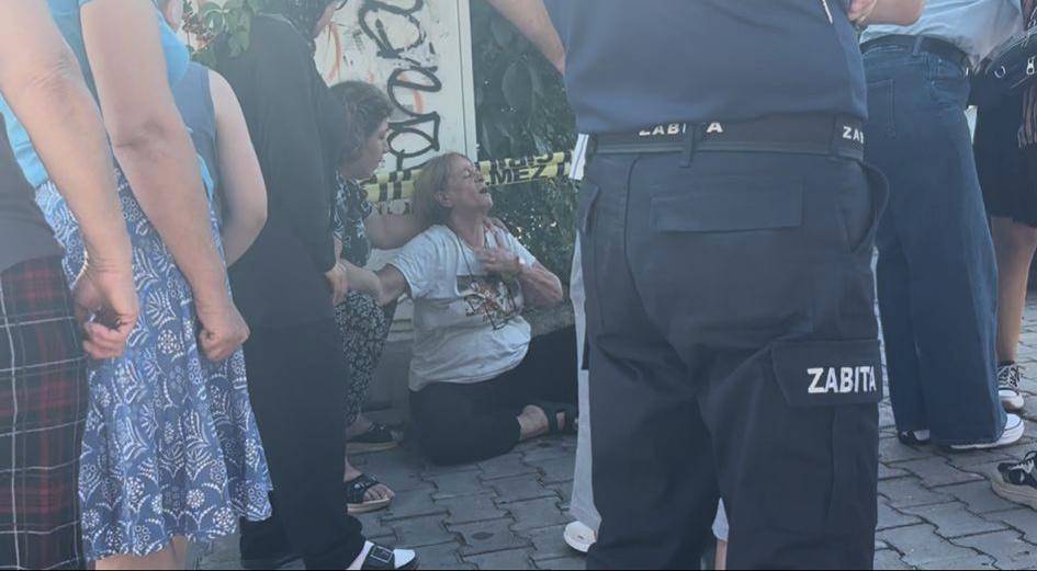 Yüksek mühendis, kayınpederi tarafından kızının gözü önünde öldürüldü 6