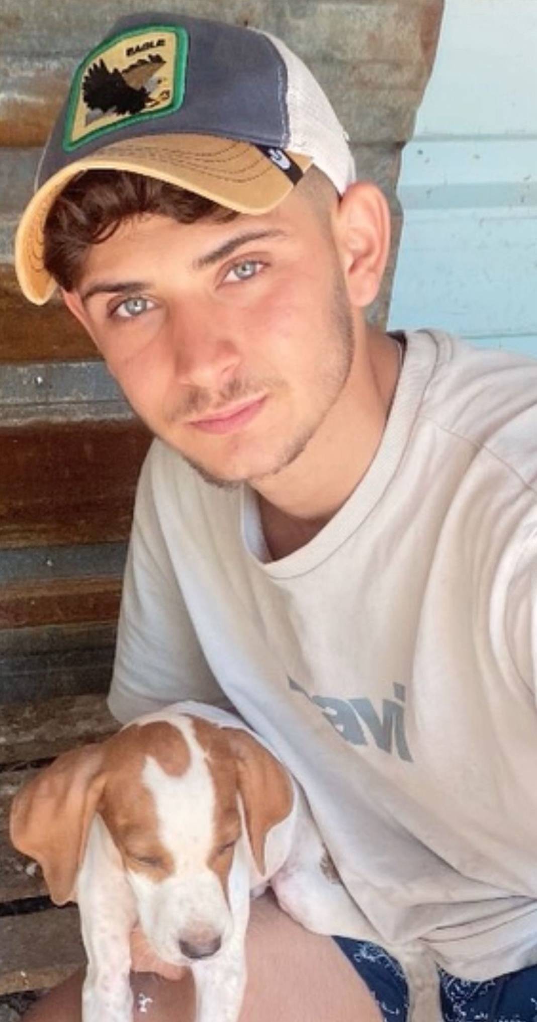 Kazada hayatını kaybeden çocuk toprağa verildi 5