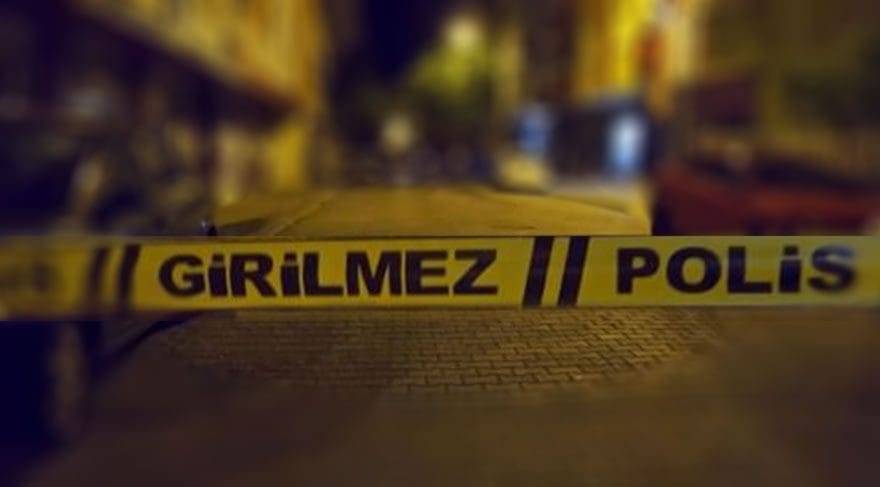 Tartıştığı eşini öldürüp, yaşamına son verdi 1