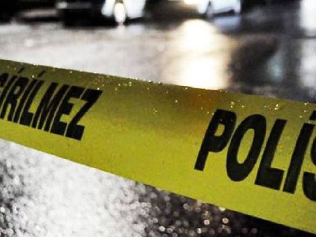 Tartıştığı eşini öldürüp, yaşamına son verdi 5