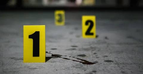 Tartıştığı eşini öldürüp, yaşamına son verdi 6