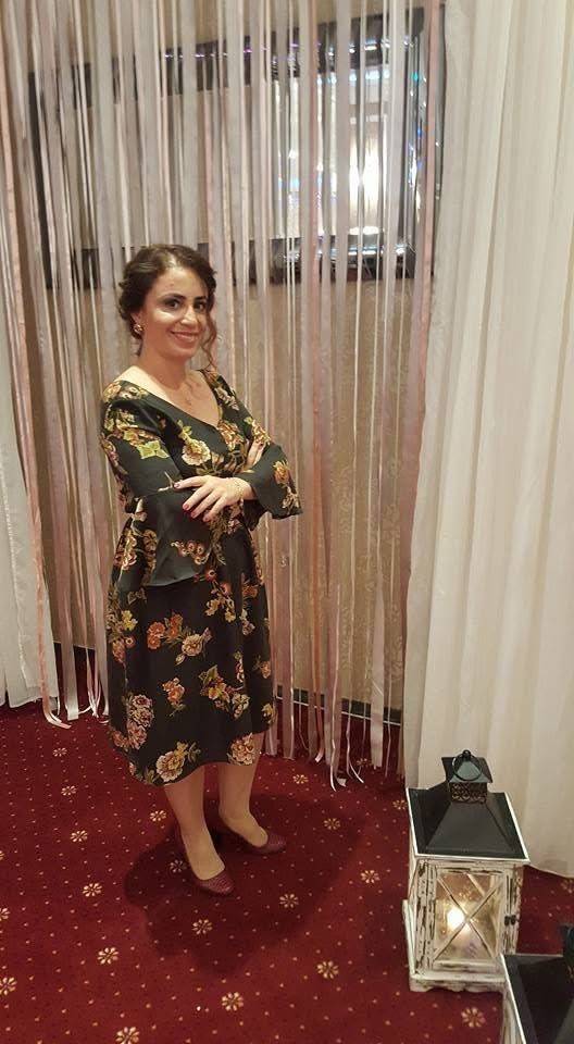 Öldürülen kadının kocası tutmuş, kayınpederi kesmiş 1