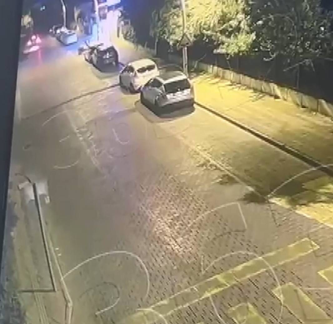 Kazaya karışan sürücünün kaçarken cipiyle çarptığı pazarcı öldü 1