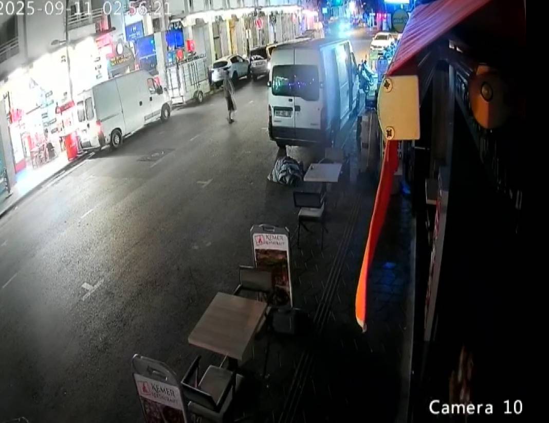 Kazaya karışan sürücünün kaçarken cipiyle çarptığı pazarcı öldü 6