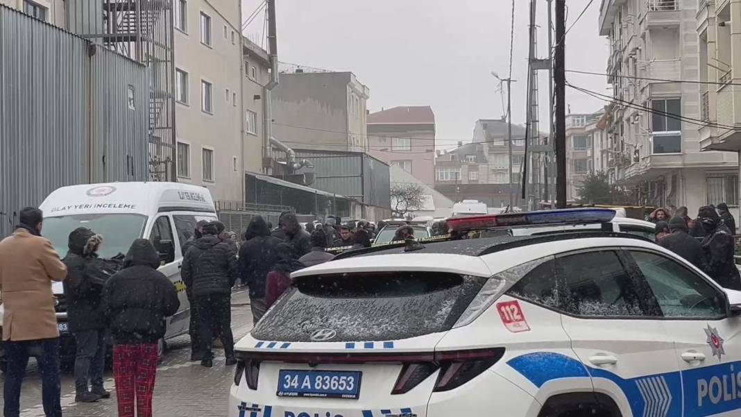 Eşini boğarak öldürdüğü öne sürülen sanık: 'Eşim kendi kendine öldü 5