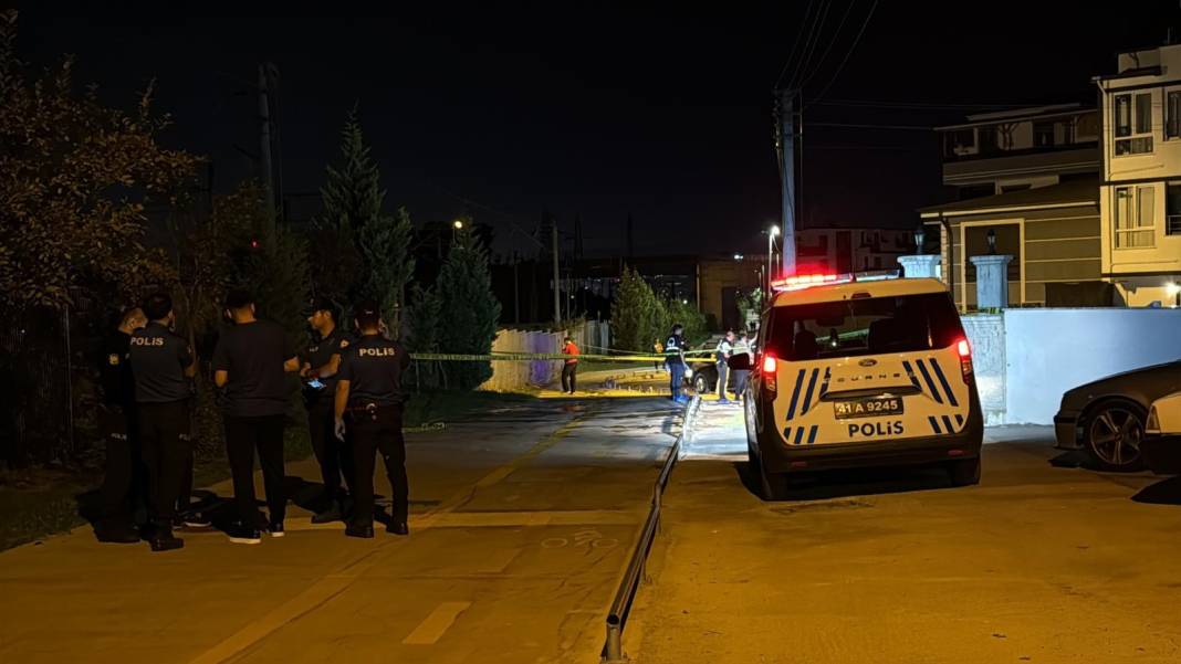 Kıskanç sevgili dehşet saçtı: 3 ölü 2