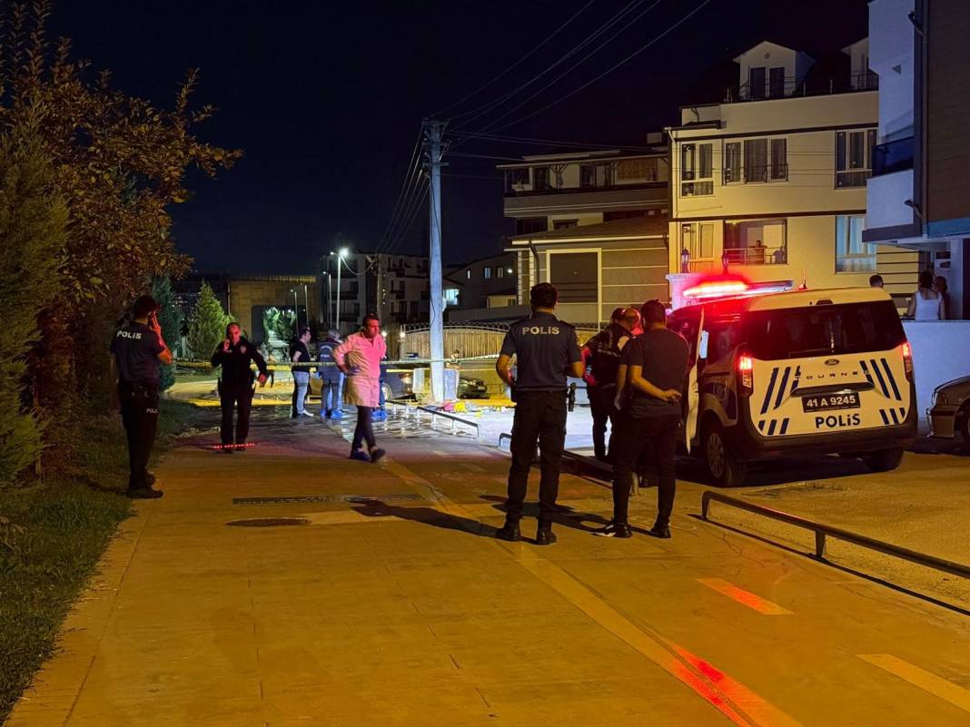 Kıskanç sevgili dehşet saçtı: 3 ölü 3