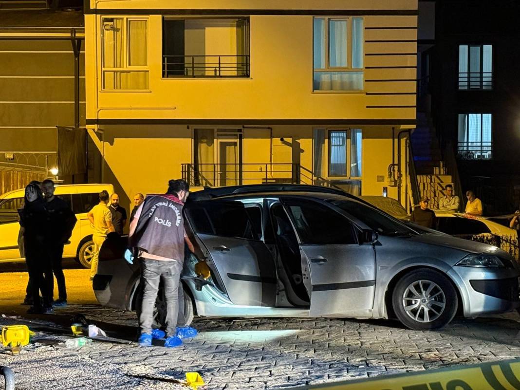 Kıskanç sevgili dehşet saçtı: 3 ölü 6