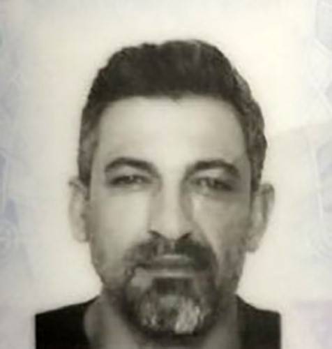 Yer Antalya... Eski eşini öldürüp ailesini arayarak o sözleri sarfetmiş 5