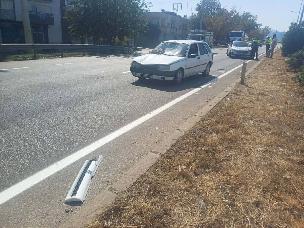 Manisa'da 3 acı olay... 3 kişi hayatını kaybetti 1