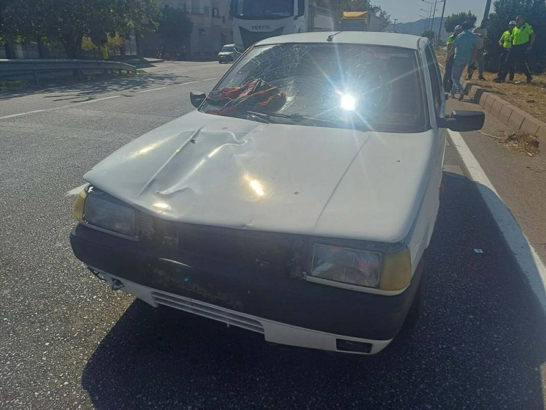 Manisa'da 3 acı olay... 3 kişi hayatını kaybetti 2