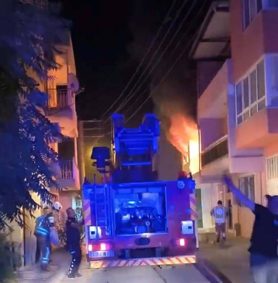Manisa'da 3 acı olay... 3 kişi hayatını kaybetti 4