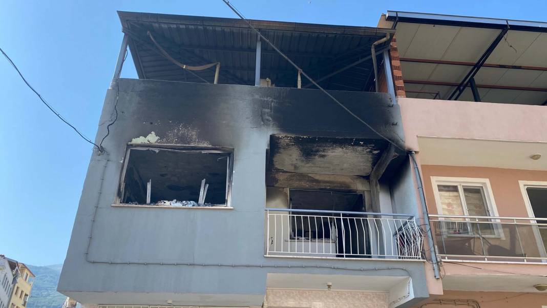 Manisa'da 3 acı olay... 3 kişi hayatını kaybetti 5