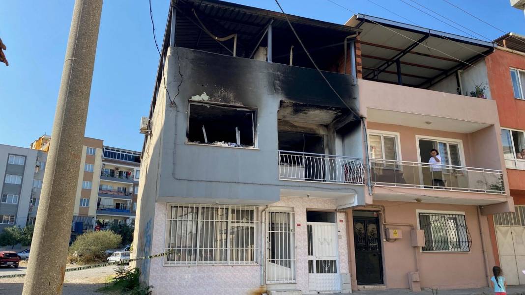 Manisa'da 3 acı olay... 3 kişi hayatını kaybetti 6