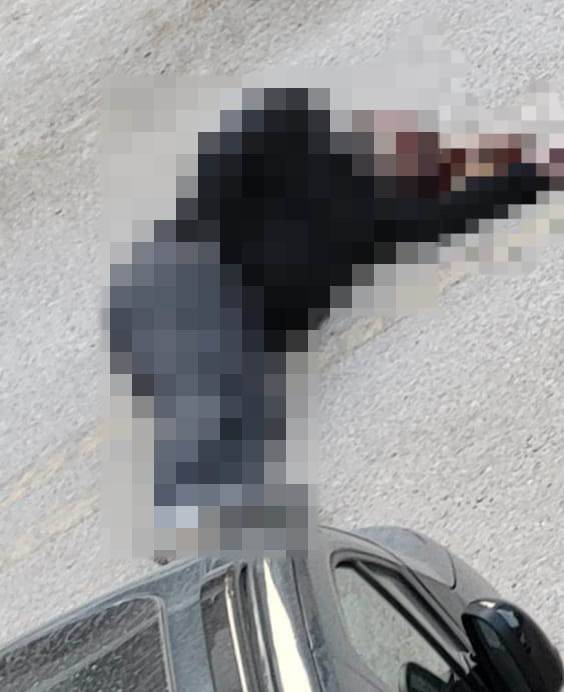 Uzman çavuş olan bacanağını öldürdükten sonra intihar etti 1