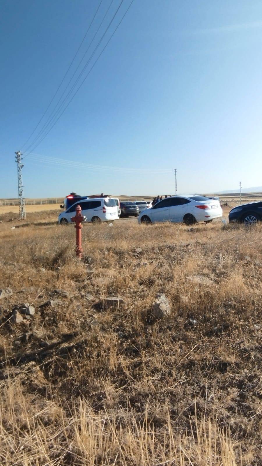 Uzman çavuş olan bacanağını öldürdükten sonra intihar etti 3