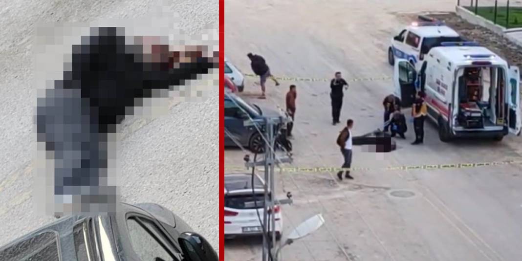 Uzman çavuş olan bacanağını öldürdükten sonra intihar etti 4