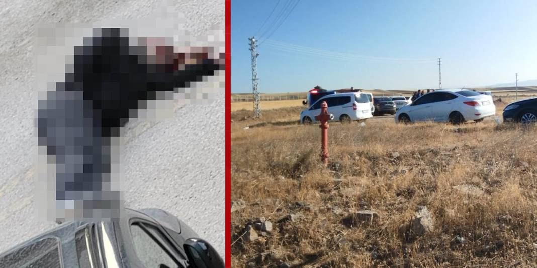 Uzman çavuş olan bacanağını öldürdükten sonra intihar etti 5