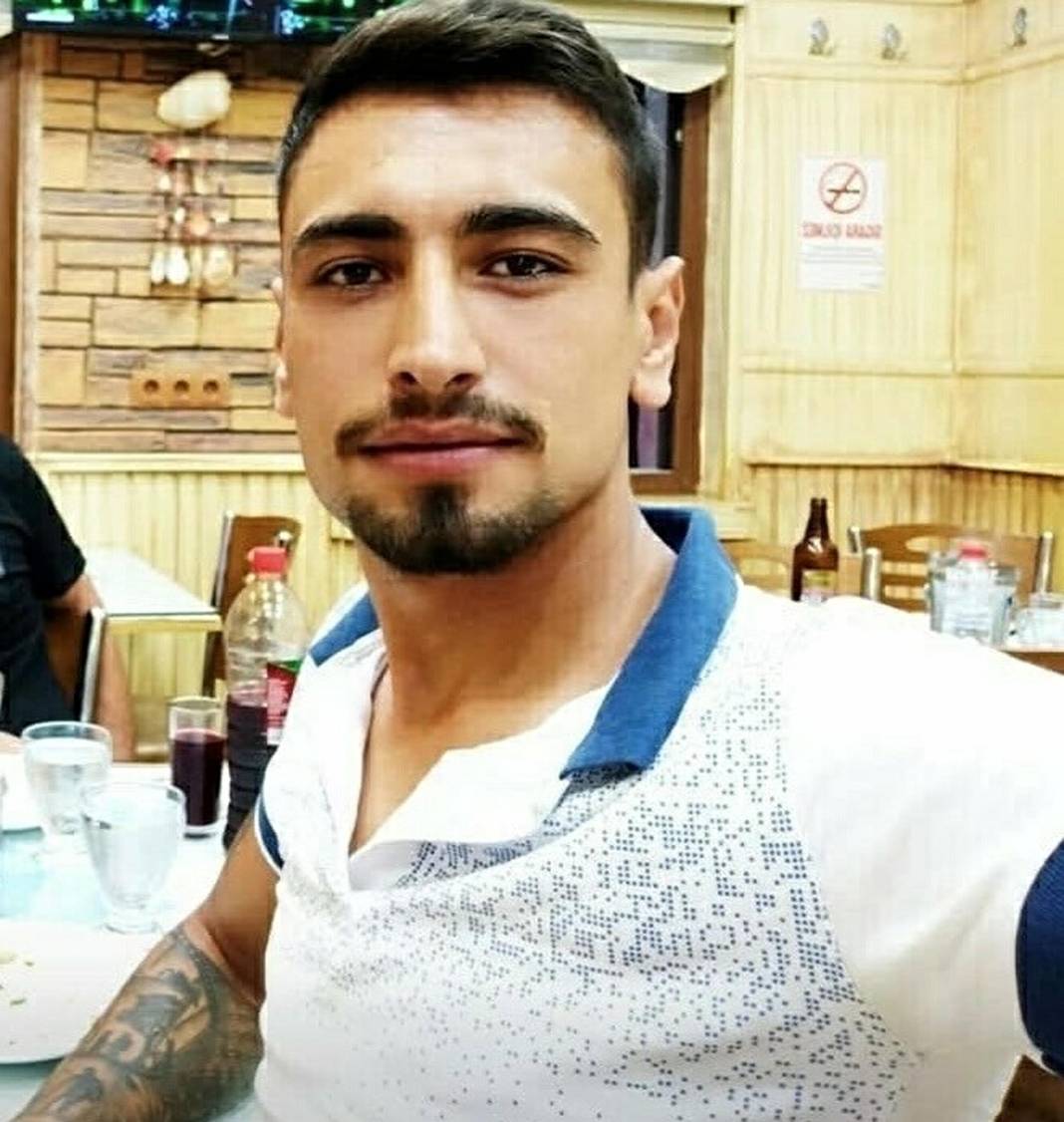 Devrilen traktörünün altında kalıp, öldü 4