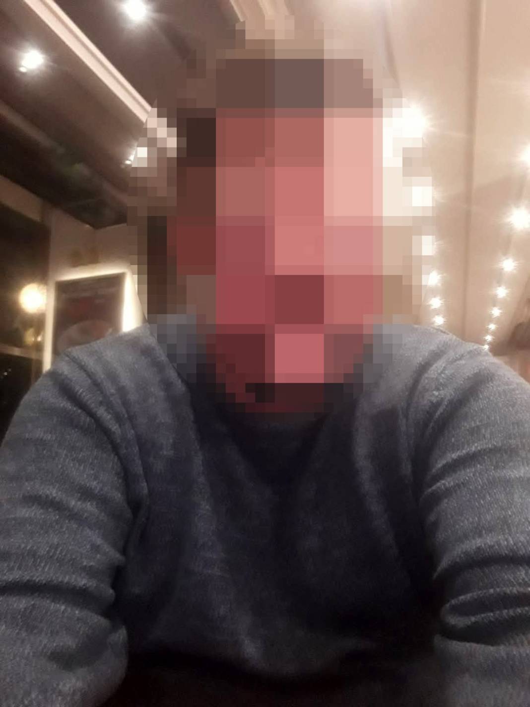 Edirne bu olayla çalkalandı! Belediye binasında cinsel taciz 3