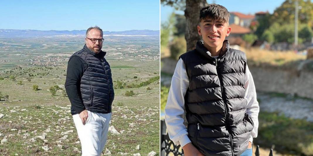 Tartışma kavgaya dönüştü, evladı hayatını kaybetti 1