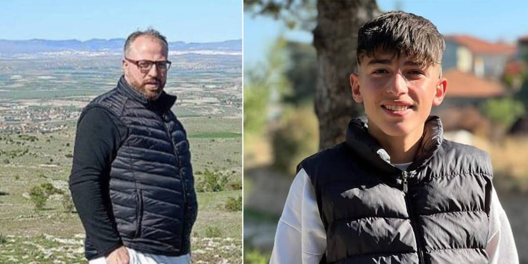 Tartışma kavgaya dönüştü, evladı hayatını kaybetti 2