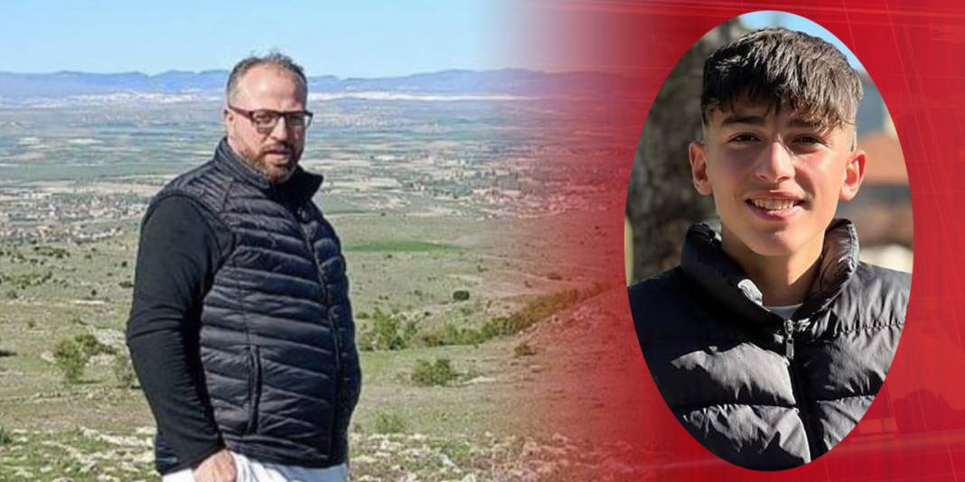 Tartışma kavgaya dönüştü, evladı hayatını kaybetti 3